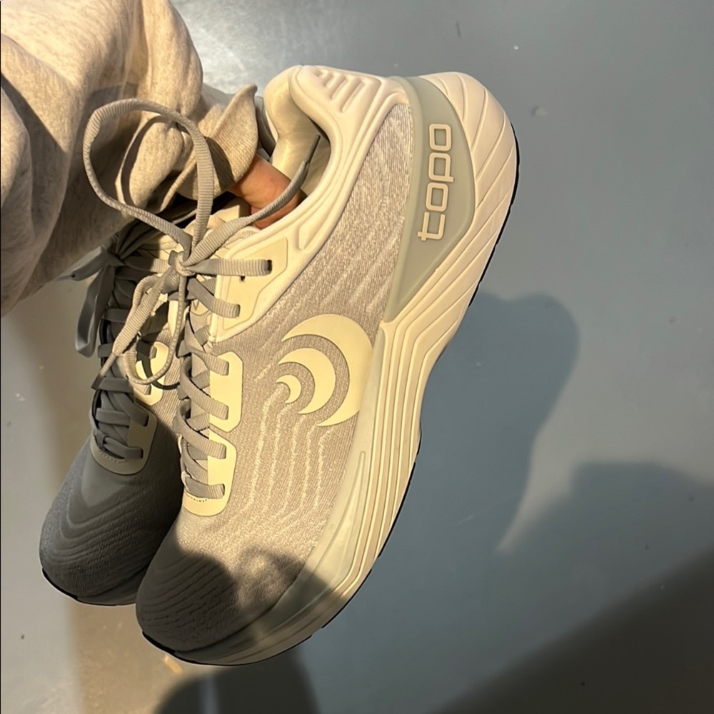 ultrafly 5 topo